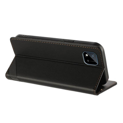 Embossed Multi-functional Wallet Retro Leather Phone Case, For Realme C20