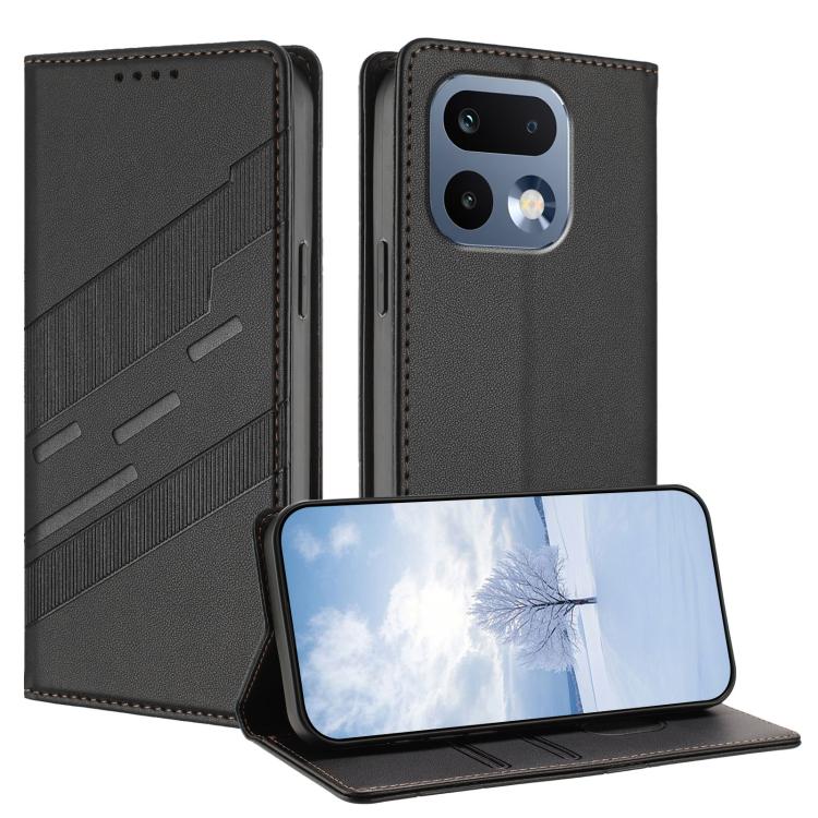 Embossed Multi-functional Wallet Retro Leather Phone Case, For Realme P4 Power 5G, For Realme Note 80 4G Global, For Realme C83 5G, For Realme C85 4G, For Realme Neo8 5G, For Realme 16 5G Global, For Realme 16 Pro+ 5G, For Realme 16 Pro 5G             ...