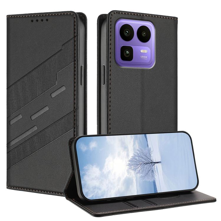 Embossed Multi-functional Wallet Retro Leather Phone Case, For Realme P4 Power 5G, For Realme Note 80 4G Global, For Realme C83 5G, For Realme C85 4G, For Realme Neo8 5G, For Realme 16 5G Global, For Realme 16 Pro+ 5G, For Realme 16 Pro 5G             ...