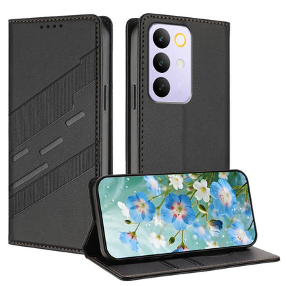 Embossed Multi-functional Wallet Retro Leather Phone Case, For Realme P4 Power 5G, For Realme Note 80 4G Global, For Realme C83 5G, For Realme C85 4G, For Realme Neo8 5G, For Realme 16 5G Global, For Realme 16 Pro+ 5G, For Realme 16 Pro 5G             ...