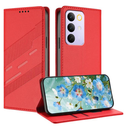 Embossed Multi-functional Wallet Retro Leather Phone Case, For Realme P4 Power 5G, For Realme Note 80 4G Global, For Realme C83 5G, For Realme C85 4G, For Realme Neo8 5G, For Realme 16 5G Global, For Realme 16 Pro+ 5G, For Realme 16 Pro 5G             ...