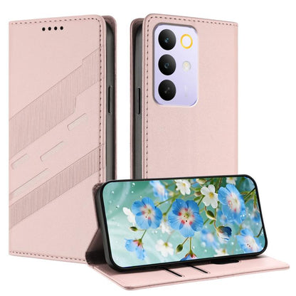 Embossed Multi-functional Wallet Retro Leather Phone Case, For Realme P4 Power 5G, For Realme Note 80 4G Global, For Realme C83 5G, For Realme C85 4G, For Realme Neo8 5G, For Realme 16 5G Global, For Realme 16 Pro+ 5G, For Realme 16 Pro 5G             ...