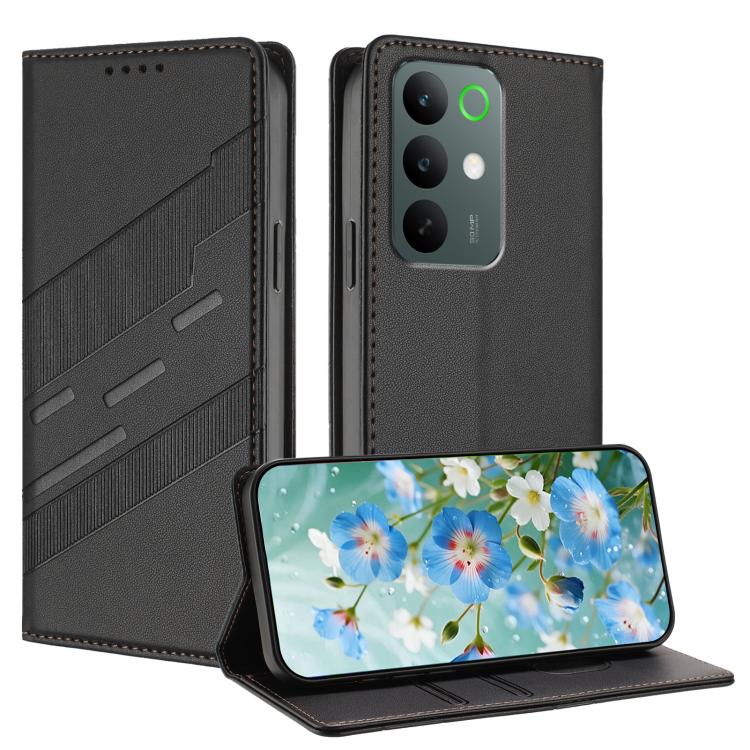Embossed Multi-functional Wallet Retro Leather Phone Case, For Realme P4 Power 5G, For Realme Note 80 4G Global, For Realme C83 5G, For Realme C85 4G, For Realme Neo8 5G, For Realme 16 5G Global, For Realme 16 Pro+ 5G, For Realme 16 Pro 5G             ...