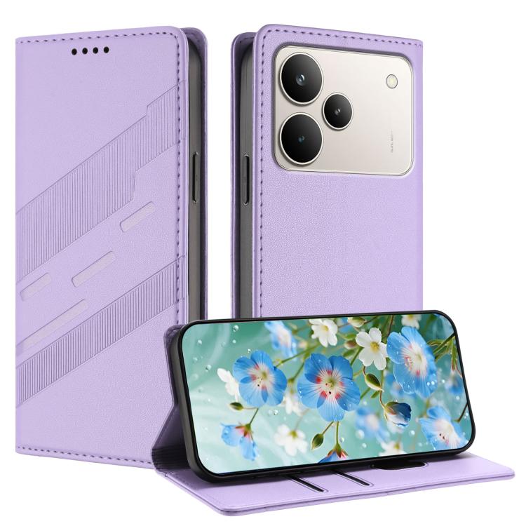 Embossed Multi-functional Wallet Retro Leather Phone Case, For Realme P4 Power 5G, For Realme Note 80 4G Global, For Realme C83 5G, For Realme C85 4G, For Realme Neo8 5G, For Realme 16 5G Global, For Realme 16 Pro+ 5G, For Realme 16 Pro 5G             ...