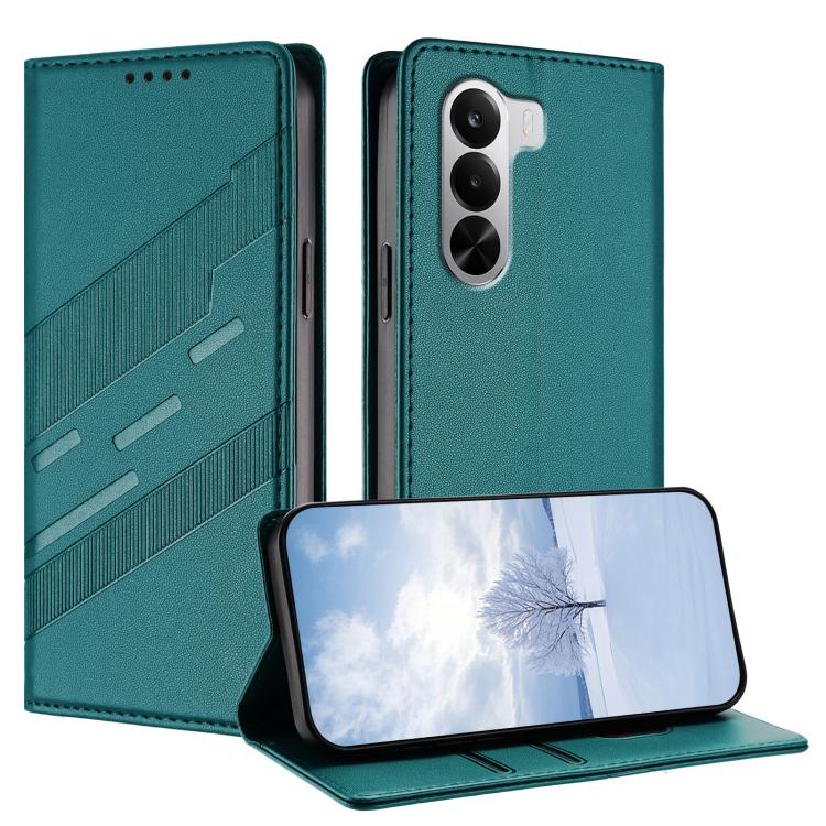 Embossed Multi-functional Wallet Retro Leather Phone Case, For Realme P4 Power 5G, For Realme Note 80 4G Global, For Realme C83 5G, For Realme C85 4G, For Realme Neo8 5G, For Realme 16 5G Global, For Realme 16 Pro+ 5G, For Realme 16 Pro 5G             ...