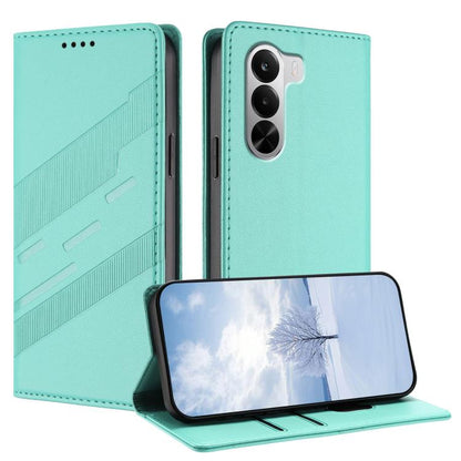 Embossed Multi-functional Wallet Retro Leather Phone Case, For Realme P4 Power 5G, For Realme Note 80 4G Global, For Realme C83 5G, For Realme C85 4G, For Realme Neo8 5G, For Realme 16 5G Global, For Realme 16 Pro+ 5G, For Realme 16 Pro 5G             ...
