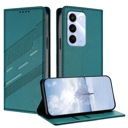 Embossed Multi-functional Wallet Retro Leather Phone Case, For Realme P4 Power 5G, For Realme Note 80 4G Global, For Realme C83 5G, For Realme C85 4G, For Realme Neo8 5G, For Realme 16 5G Global, For Realme 16 Pro+ 5G, For Realme 16 Pro 5G             ...