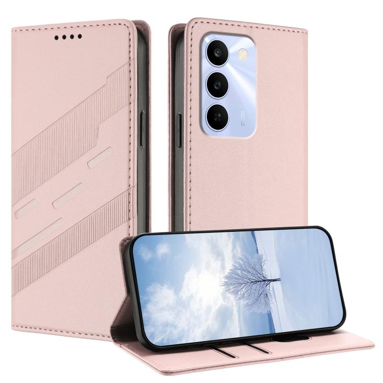 Embossed Multi-functional Wallet Retro Leather Phone Case, For Realme P4 Power 5G, For Realme Note 80 4G Global, For Realme C83 5G, For Realme C85 4G, For Realme Neo8 5G, For Realme 16 5G Global, For Realme 16 Pro+ 5G, For Realme 16 Pro 5G             ...