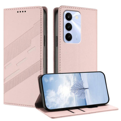Embossed Multi-functional Wallet Retro Leather Phone Case, For Realme P4 Power 5G, For Realme Note 80 4G Global, For Realme C83 5G, For Realme C85 4G, For Realme Neo8 5G, For Realme 16 5G Global, For Realme 16 Pro+ 5G, For Realme 16 Pro 5G             ...