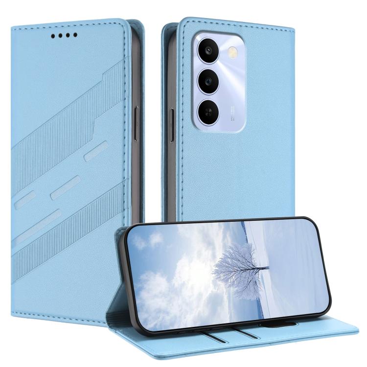 Embossed Multi-functional Wallet Retro Leather Phone Case, For Realme P4 Power 5G, For Realme Note 80 4G Global, For Realme C83 5G, For Realme C85 4G, For Realme Neo8 5G, For Realme 16 5G Global, For Realme 16 Pro+ 5G, For Realme 16 Pro 5G             ...