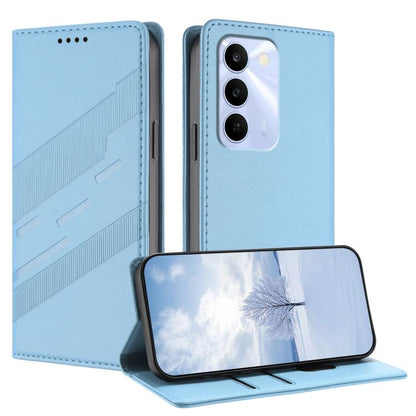 Embossed Multi-functional Wallet Retro Leather Phone Case, For Realme P4 Power 5G, For Realme Note 80 4G Global, For Realme C83 5G, For Realme C85 4G, For Realme Neo8 5G, For Realme 16 5G Global, For Realme 16 Pro+ 5G, For Realme 16 Pro 5G             ...