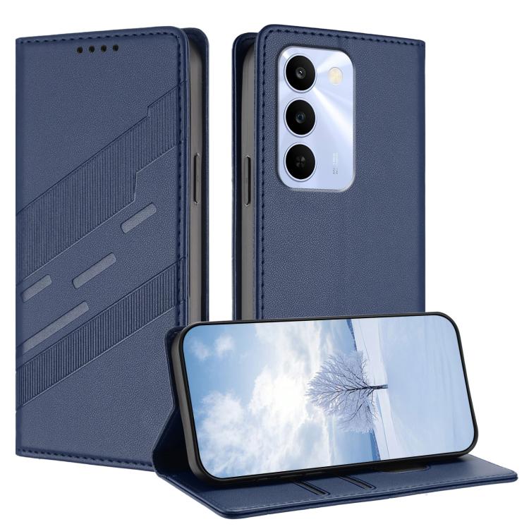 Embossed Multi-functional Wallet Retro Leather Phone Case, For Realme P4 Power 5G, For Realme Note 80 4G Global, For Realme C83 5G, For Realme C85 4G, For Realme Neo8 5G, For Realme 16 5G Global, For Realme 16 Pro+ 5G, For Realme 16 Pro 5G             ...
