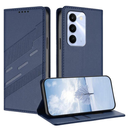 Embossed Multi-functional Wallet Retro Leather Phone Case, For Realme P4 Power 5G, For Realme Note 80 4G Global, For Realme C83 5G, For Realme C85 4G, For Realme Neo8 5G, For Realme 16 5G Global, For Realme 16 Pro+ 5G, For Realme 16 Pro 5G             ...