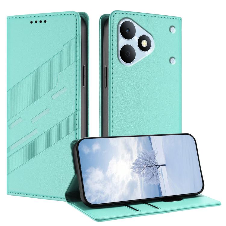 Embossed Multi-functional Wallet Retro Leather Phone Case, For Realme P4 Power 5G, For Realme Note 80 4G Global, For Realme C83 5G, For Realme C85 4G, For Realme Neo8 5G, For Realme 16 5G Global, For Realme 16 Pro+ 5G, For Realme 16 Pro 5G             ...