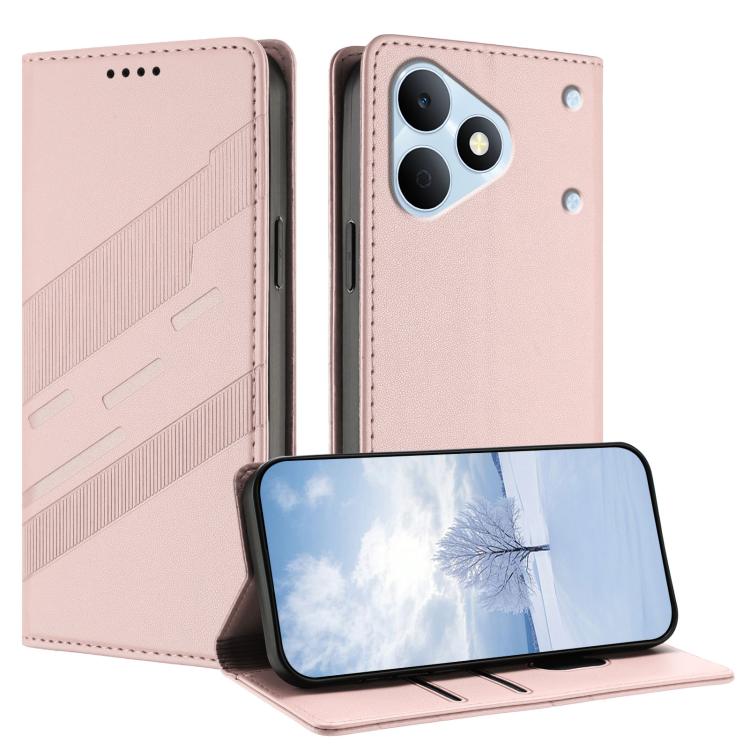 Embossed Multi-functional Wallet Retro Leather Phone Case, For Realme P4 Power 5G, For Realme Note 80 4G Global, For Realme C83 5G, For Realme C85 4G, For Realme Neo8 5G, For Realme 16 5G Global, For Realme 16 Pro+ 5G, For Realme 16 Pro 5G             ...