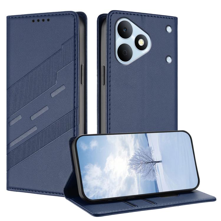 Embossed Multi-functional Wallet Retro Leather Phone Case, For Realme P4 Power 5G, For Realme Note 80 4G Global, For Realme C83 5G, For Realme C85 4G, For Realme Neo8 5G, For Realme 16 5G Global, For Realme 16 Pro+ 5G, For Realme 16 Pro 5G             ...