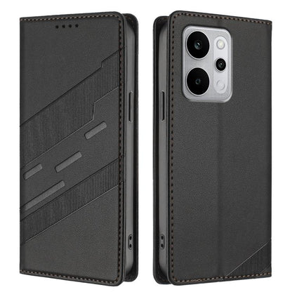 Embossed Multi-functional Wallet Retro Leather Phone Case, For Realme P4 Power 5G, For Realme Note 80 4G Global, For Realme C83 5G, For Realme C85 4G, For Realme Neo8 5G, For Realme 16 5G Global, For Realme 16 Pro+ 5G, For Realme 16 Pro 5G             ...