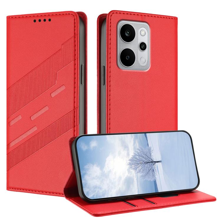 Embossed Multi-functional Wallet Retro Leather Phone Case, For Realme P4 Power 5G, For Realme Note 80 4G Global, For Realme C83 5G, For Realme C85 4G, For Realme Neo8 5G, For Realme 16 5G Global, For Realme 16 Pro+ 5G, For Realme 16 Pro 5G             ...