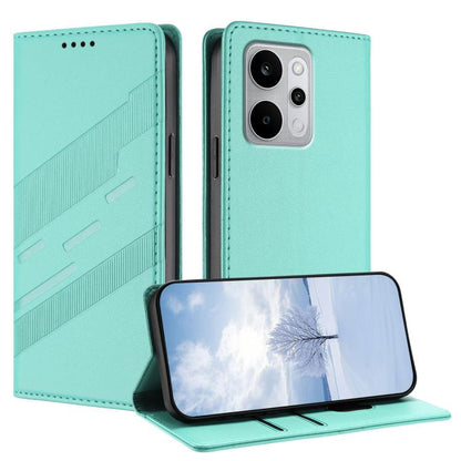Embossed Multi-functional Wallet Retro Leather Phone Case, For Realme P4 Power 5G, For Realme Note 80 4G Global, For Realme C83 5G, For Realme C85 4G, For Realme Neo8 5G, For Realme 16 5G Global, For Realme 16 Pro+ 5G, For Realme 16 Pro 5G             ...