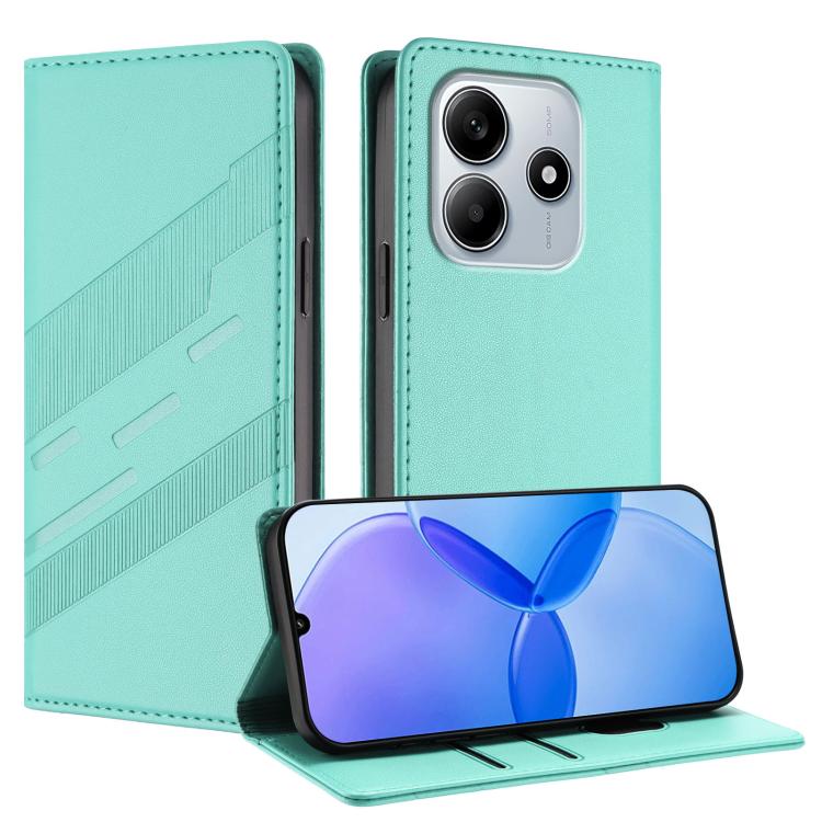 Embossed Multi-functional Wallet Retro Leather Phone Case, For Redmi 15 5G Global / 15 4G SEA, For Redmi 15 5G / 4G EU 171mm, For Redmi 15C 5G / 4G Global 171mm, For Redmi A5 4G 173.3mm, For Redmi A5 4G 171.7mm / Poco C71, For Redmi Note 14 4G 164.84mm...
