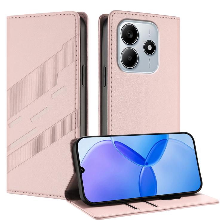 Embossed Multi-functional Wallet Retro Leather Phone Case, For Redmi 15 5G Global / 15 4G SEA, For Redmi 15 5G / 4G EU 171mm, For Redmi 15C 5G / 4G Global 171mm, For Redmi A5 4G 173.3mm, For Redmi A5 4G 171.7mm / Poco C71, For Redmi Note 14 4G 164.84mm...