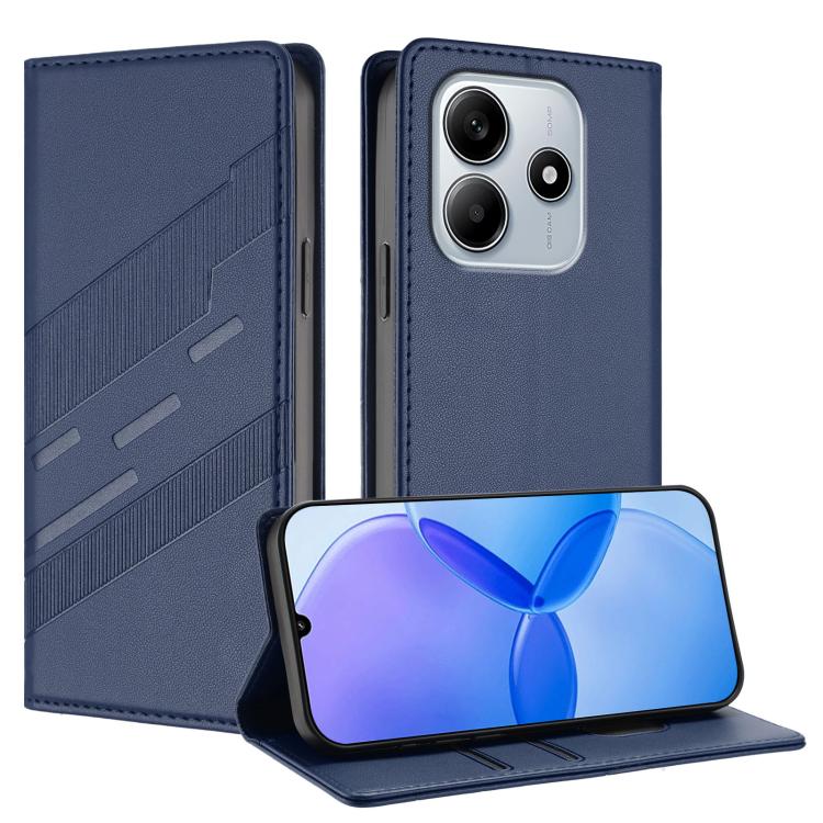 Embossed Multi-functional Wallet Retro Leather Phone Case, For Redmi 15 5G Global / 15 4G SEA, For Redmi 15 5G / 4G EU 171mm, For Redmi 15C 5G / 4G Global 171mm, For Redmi A5 4G 173.3mm, For Redmi A5 4G 171.7mm / Poco C71, For Redmi Note 14 4G 164.84mm...