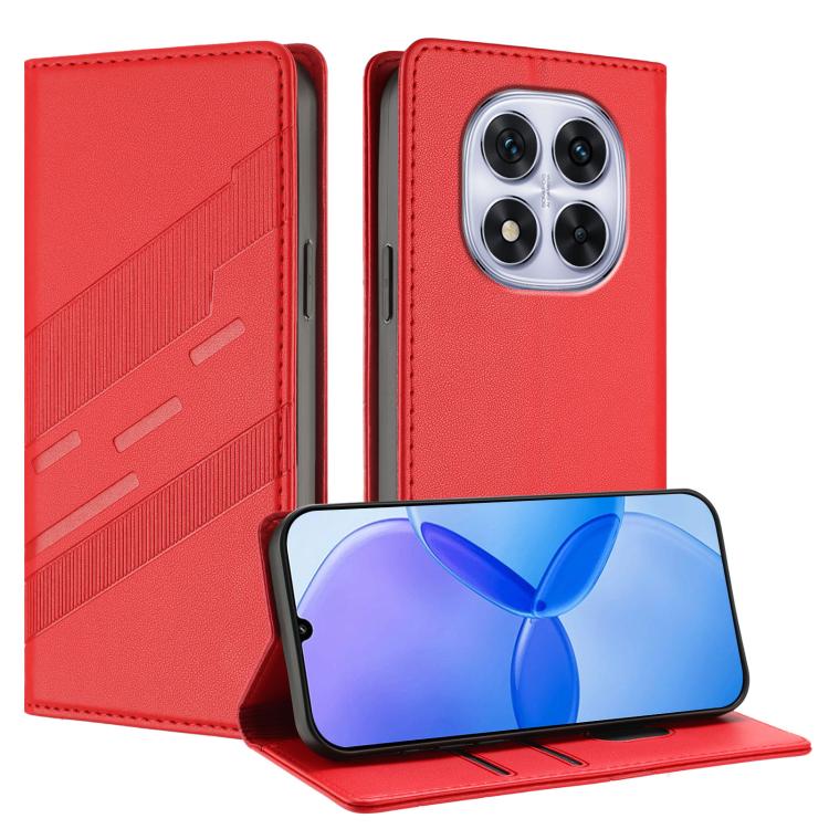 Embossed Multi-functional Wallet Retro Leather Phone Case, For Redmi 15 5G Global / 15 4G SEA, For Redmi 15 5G / 4G EU 171mm, For Redmi 15C 5G / 4G Global 171mm, For Redmi A5 4G 173.3mm, For Redmi A5 4G 171.7mm / Poco C71, For Redmi Note 14 4G 164.84mm...