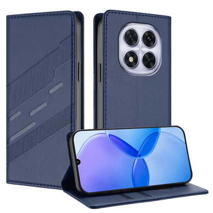 Embossed Multi-functional Wallet Retro Leather Phone Case, For Redmi 15 5G Global / 15 4G SEA, For Redmi 15 5G / 4G EU 171mm, For Redmi 15C 5G / 4G Global 171mm, For Redmi A5 4G 173.3mm, For Redmi A5 4G 171.7mm / Poco C71, For Redmi Note 14 4G 164.84mm...