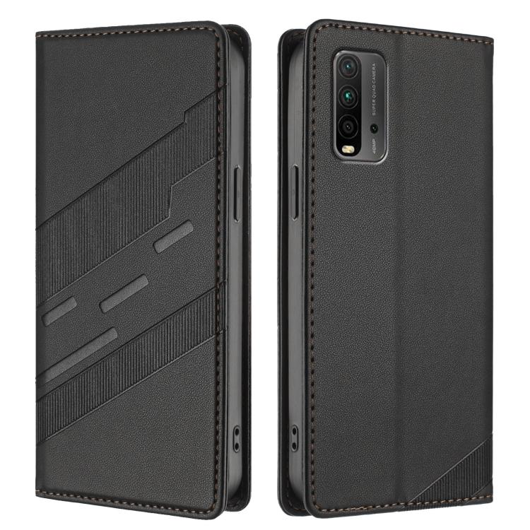 Embossed Multi-functional Wallet Retro Leather Phone Case, For Redmi 9T, For Redmi Note 9T, For Redmi Note 9, For Redmi Note 9 Pro, For Redmi Note 8, For Redmi Note 8 Pro, For Redmi Note 7 Pro