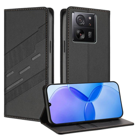 Embossed Multi-functional Wallet Retro Leather Phone Case, For Redmi K60 Ultra, For Redmi K70, For Redmi Note 12S, For Redmi Note 12 Pro, For Redmi Note 12 4G, For Redmi Note 12 Turbo, For Redmi Note 12 Pro+, For Redmi Note 12 5G, For Redmi 12C        ...