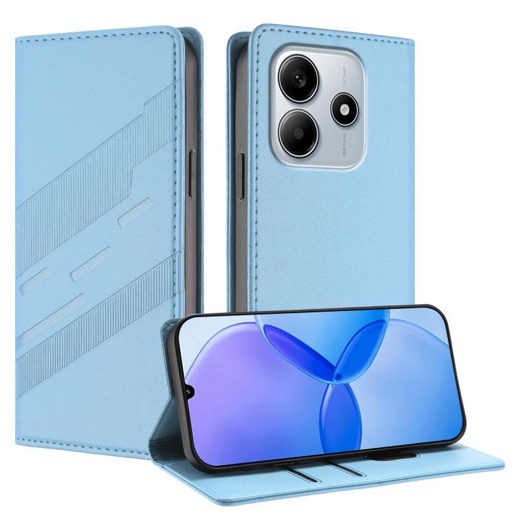 Embossed Multi-functional Wallet Retro Leather Phone Case, For Redmi 15 5G Global / 15 4G SEA, For Redmi 15 5G / 4G EU 171mm, For Redmi 15C 5G / 4G Global 171mm, For Redmi A5 4G 173.3mm, For Redmi A5 4G 171.7mm / Poco C71, For Redmi Note 14 4G 164.84mm...