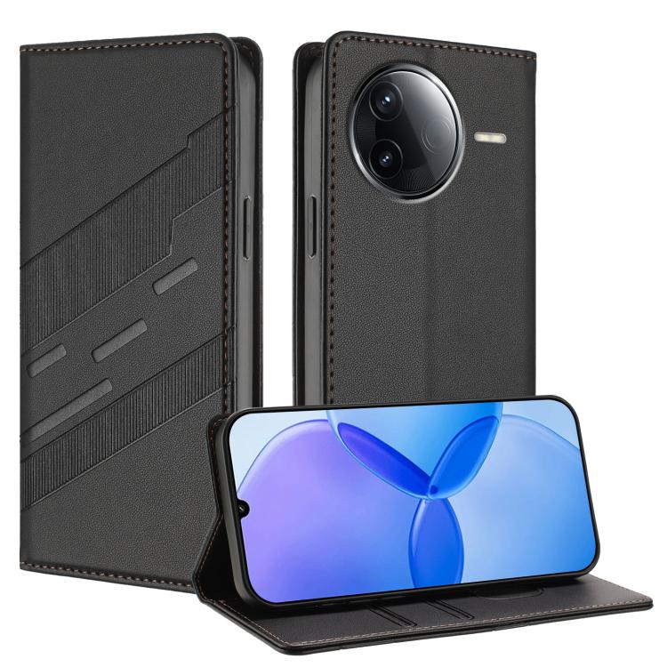 Embossed Multi-functional Wallet Retro Leather Phone Case, For Redmi 15 5G Global / 15 4G SEA, For Redmi 15 5G / 4G EU 171mm, For Redmi 15C 5G / 4G Global 171mm, For Redmi A5 4G 173.3mm, For Redmi A5 4G 171.7mm / Poco C71, For Redmi Note 14 4G 164.84mm...