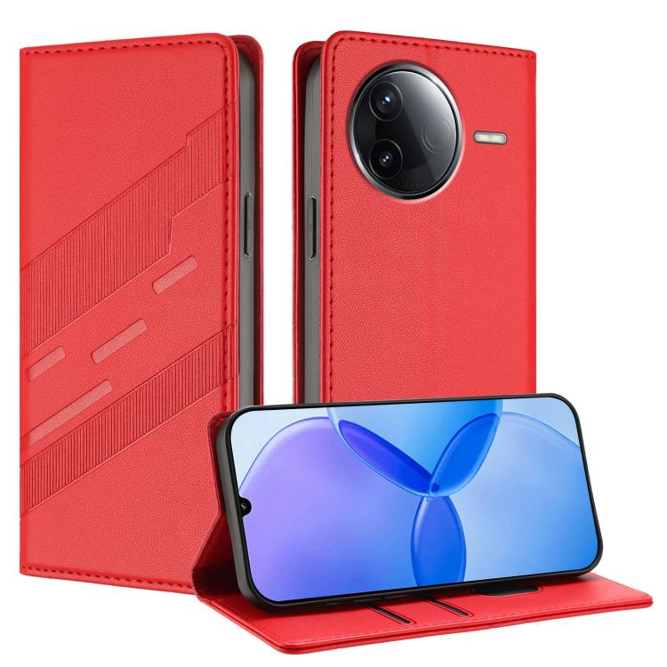Embossed Multi-functional Wallet Retro Leather Phone Case, For Redmi 15 5G Global / 15 4G SEA, For Redmi 15 5G / 4G EU 171mm, For Redmi 15C 5G / 4G Global 171mm, For Redmi A5 4G 173.3mm, For Redmi A5 4G 171.7mm / Poco C71, For Redmi Note 14 4G 164.84mm...