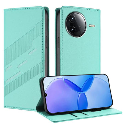 Embossed Multi-functional Wallet Retro Leather Phone Case, For Redmi 15 5G Global / 15 4G SEA, For Redmi 15 5G / 4G EU 171mm, For Redmi 15C 5G / 4G Global 171mm, For Redmi A5 4G 173.3mm, For Redmi A5 4G 171.7mm / Poco C71, For Redmi Note 14 4G 164.84mm...
