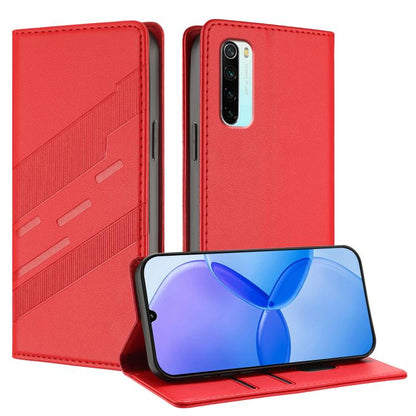 Embossed Multi-functional Wallet Retro Leather Phone Case, For Redmi 9T, For Redmi Note 9T, For Redmi Note 9, For Redmi Note 9 Pro, For Redmi Note 8, For Redmi Note 8 Pro, For Redmi Note 7 Pro