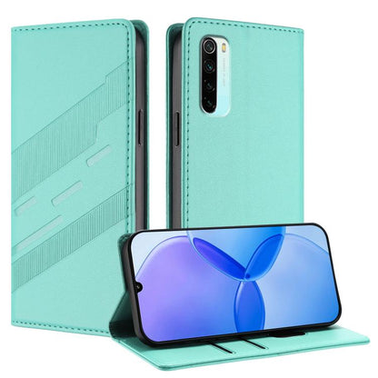 Embossed Multi-functional Wallet Retro Leather Phone Case, For Redmi 9T, For Redmi Note 9T, For Redmi Note 9, For Redmi Note 9 Pro, For Redmi Note 8, For Redmi Note 8 Pro, For Redmi Note 7 Pro