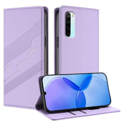 Embossed Multi-functional Wallet Retro Leather Phone Case, For Redmi 9T, For Redmi Note 9T, For Redmi Note 9, For Redmi Note 9 Pro, For Redmi Note 8, For Redmi Note 8 Pro, For Redmi Note 7 Pro