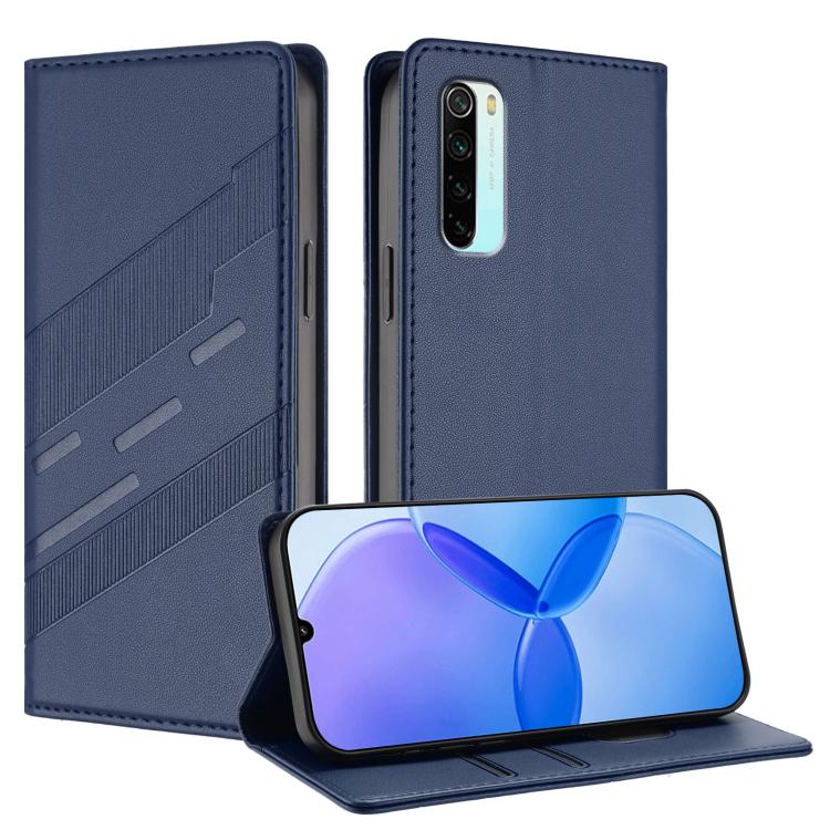 Embossed Multi-functional Wallet Retro Leather Phone Case, For Redmi 9T, For Redmi Note 9T, For Redmi Note 9, For Redmi Note 9 Pro, For Redmi Note 8, For Redmi Note 8 Pro, For Redmi Note 7 Pro