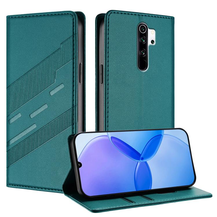 Embossed Multi-functional Wallet Retro Leather Phone Case, For Redmi 9T, For Redmi Note 9T, For Redmi Note 9, For Redmi Note 9 Pro, For Redmi Note 8, For Redmi Note 8 Pro, For Redmi Note 7 Pro