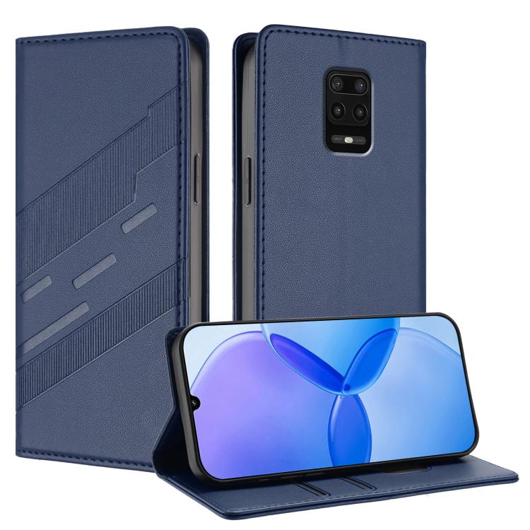 Embossed Multi-functional Wallet Retro Leather Phone Case, For Redmi 9T, For Redmi Note 9T, For Redmi Note 9, For Redmi Note 9 Pro, For Redmi Note 8, For Redmi Note 8 Pro, For Redmi Note 7 Pro