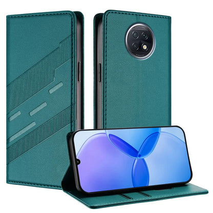 Embossed Multi-functional Wallet Retro Leather Phone Case, For Redmi 9T, For Redmi Note 9T, For Redmi Note 9, For Redmi Note 9 Pro, For Redmi Note 8, For Redmi Note 8 Pro, For Redmi Note 7 Pro