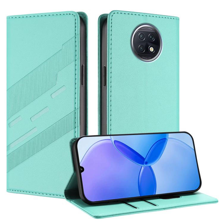 Embossed Multi-functional Wallet Retro Leather Phone Case, For Redmi 9T, For Redmi Note 9T, For Redmi Note 9, For Redmi Note 9 Pro, For Redmi Note 8, For Redmi Note 8 Pro, For Redmi Note 7 Pro