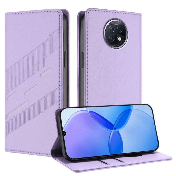 Embossed Multi-functional Wallet Retro Leather Phone Case, For Redmi 9T, For Redmi Note 9T, For Redmi Note 9, For Redmi Note 9 Pro, For Redmi Note 8, For Redmi Note 8 Pro, For Redmi Note 7 Pro