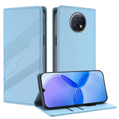Embossed Multi-functional Wallet Retro Leather Phone Case, For Redmi 9T, For Redmi Note 9T, For Redmi Note 9, For Redmi Note 9 Pro, For Redmi Note 8, For Redmi Note 8 Pro, For Redmi Note 7 Pro