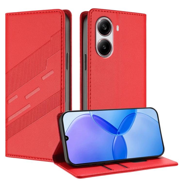 Embossed Multi-functional Wallet Retro Leather Phone Case, For Redmi 15 5G Global / 15 4G SEA, For Redmi 15 5G / 4G EU 171mm, For Redmi 15C 5G / 4G Global 171mm, For Redmi A5 4G 173.3mm, For Redmi A5 4G 171.7mm / Poco C71, For Redmi Note 14 4G 164.84mm...