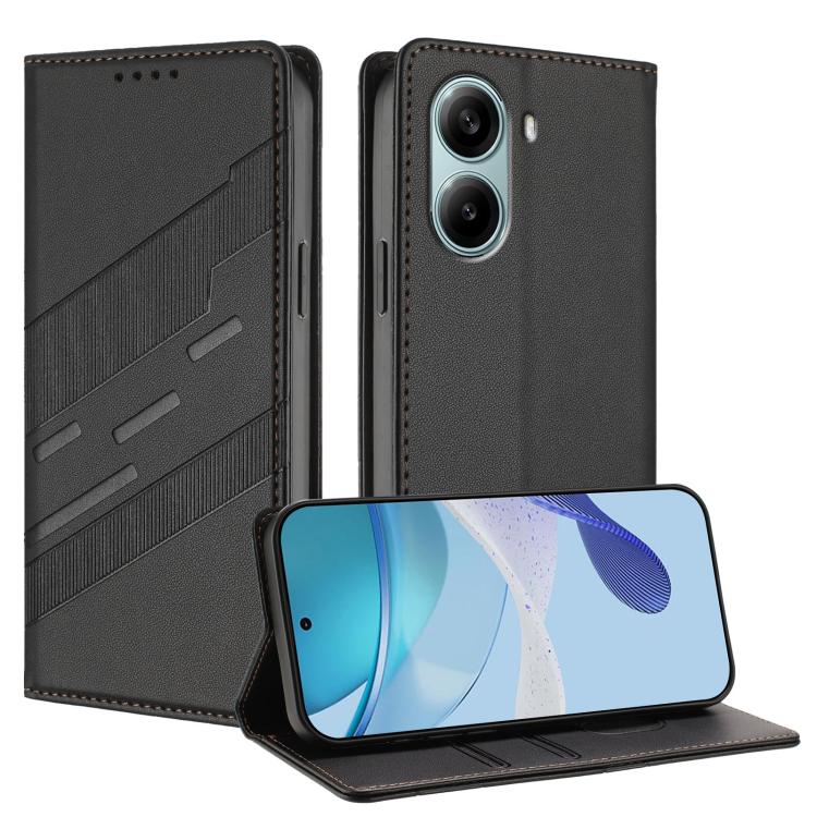 Embossed Multi-functional Wallet Retro Leather Phone Case, For Redmi 15 5G Global / 15 4G SEA, For Redmi 15 5G / 4G EU 171mm, For Redmi 15C 5G / 4G Global 171mm, For Redmi A5 4G 173.3mm, For Redmi A5 4G 171.7mm / Poco C71, For Redmi Note 14 4G 164.84mm...