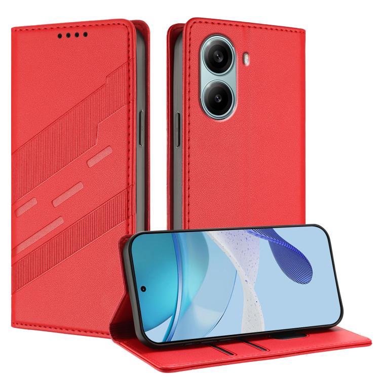 Embossed Multi-functional Wallet Retro Leather Phone Case, For Redmi 15 5G Global / 15 4G SEA, For Redmi 15 5G / 4G EU 171mm, For Redmi 15C 5G / 4G Global 171mm, For Redmi A5 4G 173.3mm, For Redmi A5 4G 171.7mm / Poco C71, For Redmi Note 14 4G 164.84mm...