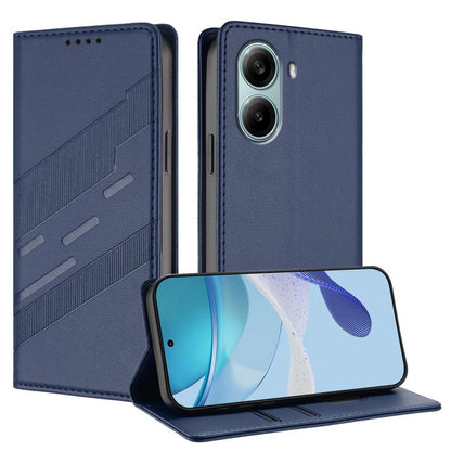 Embossed Multi-functional Wallet Retro Leather Phone Case, For Redmi 15 5G Global / 15 4G SEA, For Redmi 15 5G / 4G EU 171mm, For Redmi 15C 5G / 4G Global 171mm, For Redmi A5 4G 173.3mm, For Redmi A5 4G 171.7mm / Poco C71, For Redmi Note 14 4G 164.84mm...