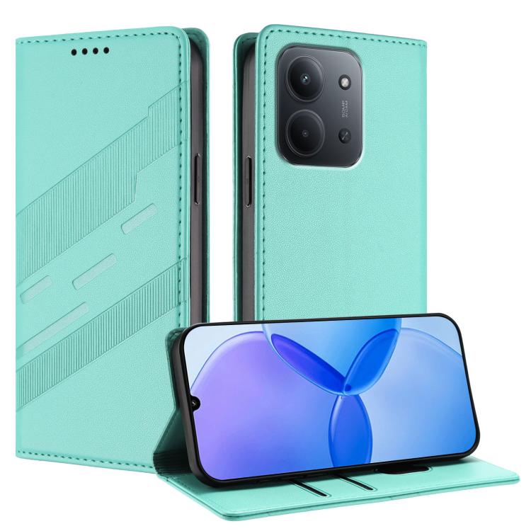 Embossed Multi-functional Wallet Retro Leather Phone Case, For Redmi 15a 5G Global, For Redmi A7 Pro 4G Global 171mm, For Redmi Turbo 5 Max / Poco X8 Pro Max 5G, For Redmi Turbo 5 5G / Poco X8 Pro 5G, For Redmi Note 15 Pro+ 5G Global 163.3mm           ...