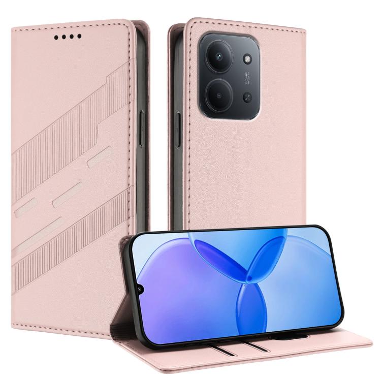 Embossed Multi-functional Wallet Retro Leather Phone Case, For Redmi 15a 5G Global, For Redmi A7 Pro 4G Global 171mm, For Redmi Turbo 5 Max / Poco X8 Pro Max 5G, For Redmi Turbo 5 5G / Poco X8 Pro 5G, For Redmi Note 15 Pro+ 5G Global 163.3mm           ...
